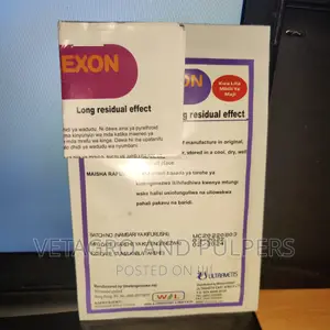 Culexon 10wp Insecticide