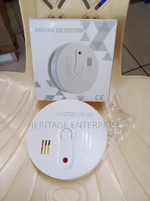 Smoke Detector Fire Alarm Detector Smoke Alarm Sensor