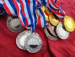 Sports Medals