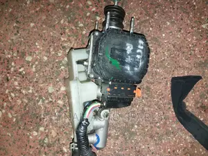 Honda Civic Hybrid Brake Master Cylinders