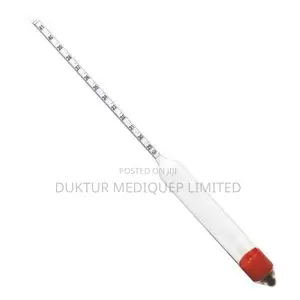 Hydrometer