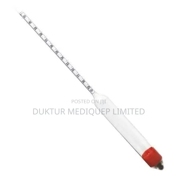 Hydrometer