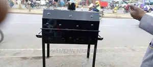 Nyama Choma Grill/Barbecue 32