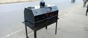 Nyama Choma Grill Barbecue Grill Size 32*18