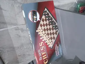 Family Game Chess Set. Chess Set Chess Set Game Changer
