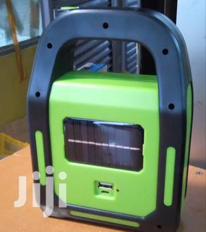 Bolt Work Light
