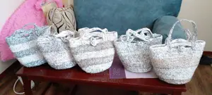 Carry-All Bags, Shopping Bag, Multipurpose Bag
