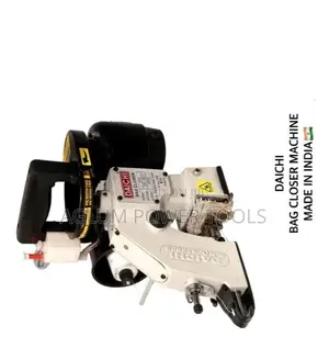 Daichi Bag Closer Machine Made in India