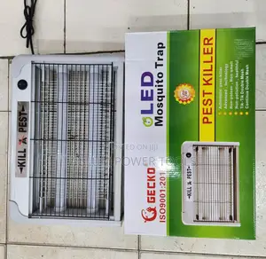 Mosquito Trap Led Lights 2W