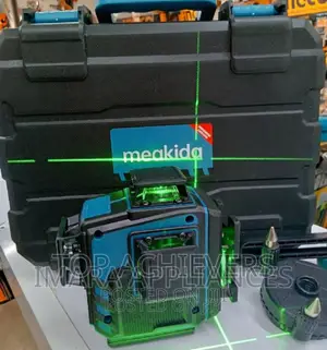Best Meakida Laser Level