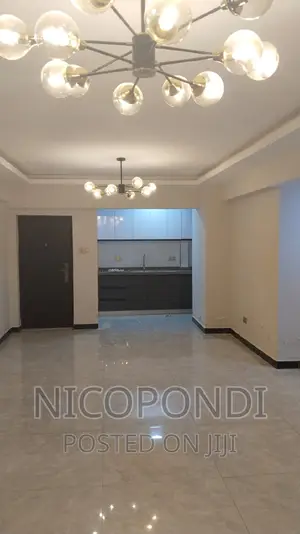 1bdrm Apartment in Kileleshwa for rent