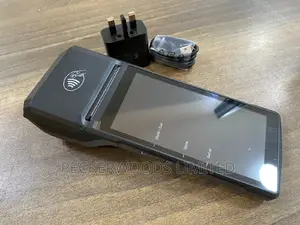 Handheld Touch Screen H10 Android 13 Pos Machine