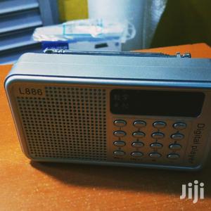 Digital Player
