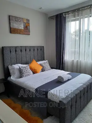 Close Proximity to JKIA Studio Available in Syokimau