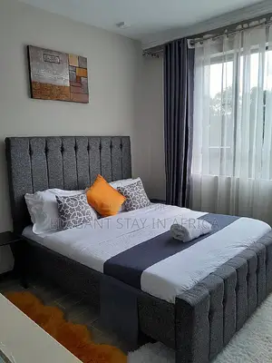 Close Proximity to JKIA Studio Available in Syokimau