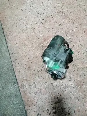 Toyota Hiace Shark 5l Engine Starter