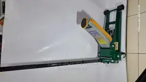 Heavy Duty Low Profile 4tonne Trolley Jack