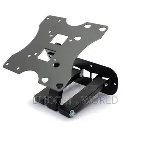 Wall-Mounted Swivel TV Bracket | 14 - 55 Inch TV Wall Bracke
