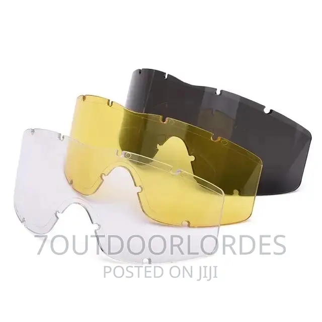 Desert Dust Sunglasses