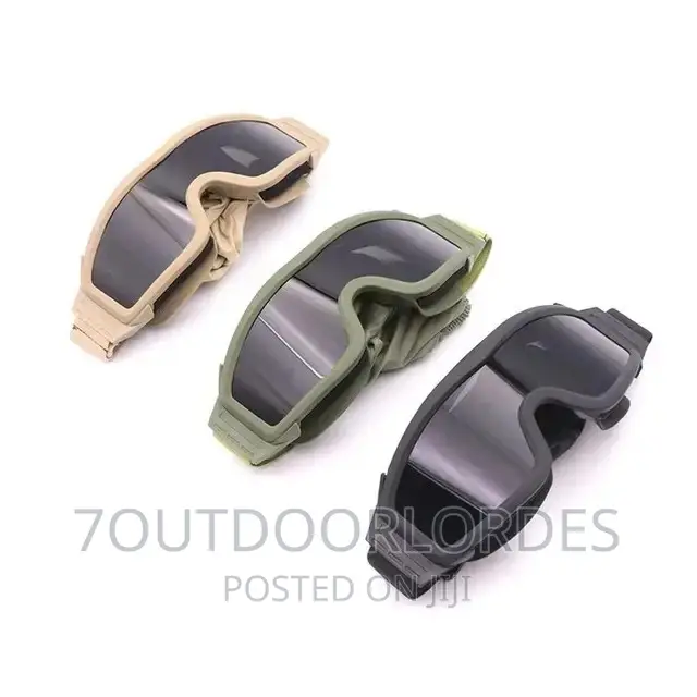 Desert Dust Sunglasses