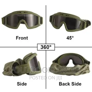 Desert Dust Sunglasses