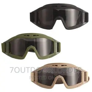 Desert Dust Sunglasses