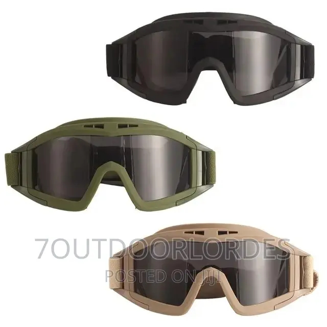 Desert Dust Sunglasses