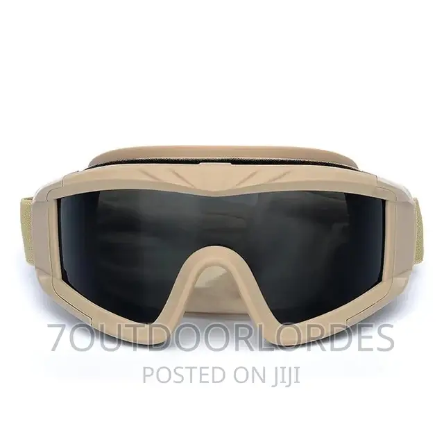 Desert Dust Sunglasses