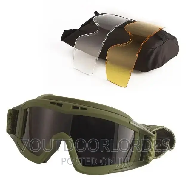 Desert Dust Sunglasses