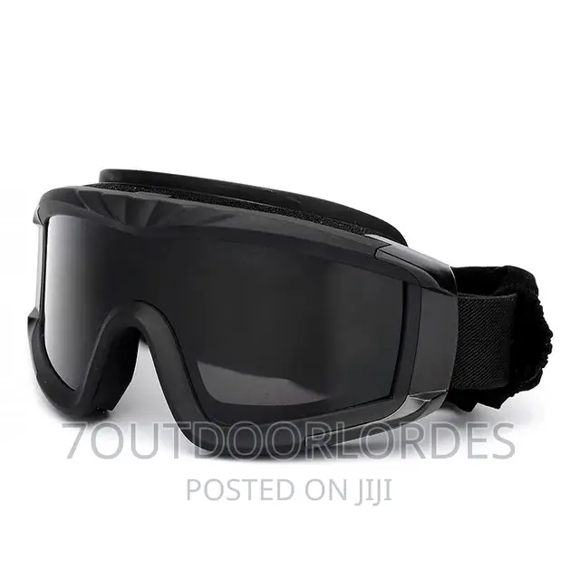 Desert Dust Sunglasses