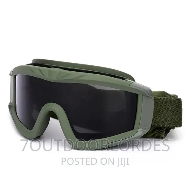 Desert Dust Sunglasses