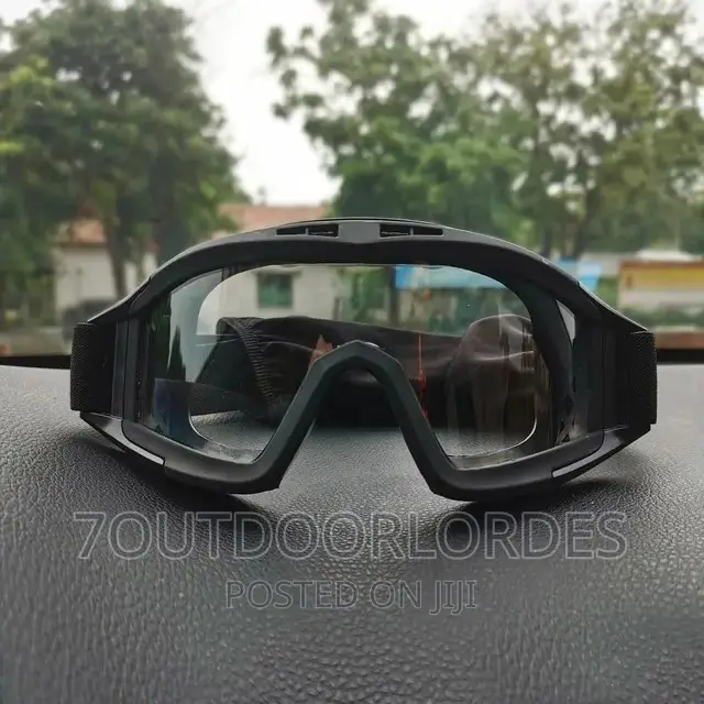 Desert Dust Sunglasses