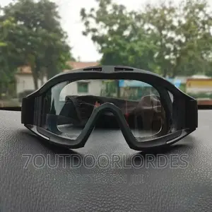 Desert Dust Sunglasses