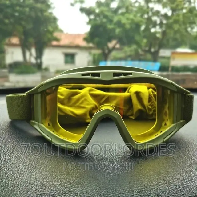 Desert Dust Sunglasses