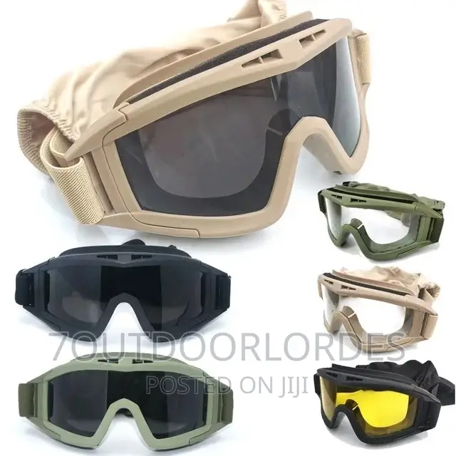 Desert Dust Sunglasses