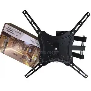 Generic HDL-117B-2 TV Wall Bracket 14''-55'' - Movable