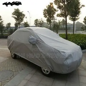 Mazda Carcare Car Cover Extrior