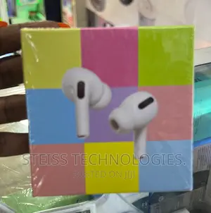 Airpods Pro 3 Wireless Buds