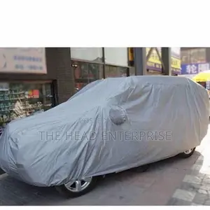 Breathable Extrior Car Care Cover