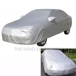 Car That Covers the Whole Car