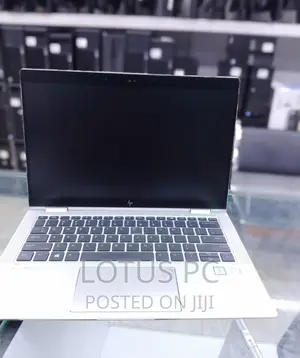 Laptop HP EliteBook X360 1030 G4 16GB Intel Core I7 SSD 256GB