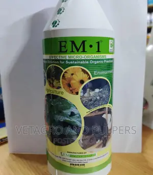 Em1 Effective Micro Organisms 1lts