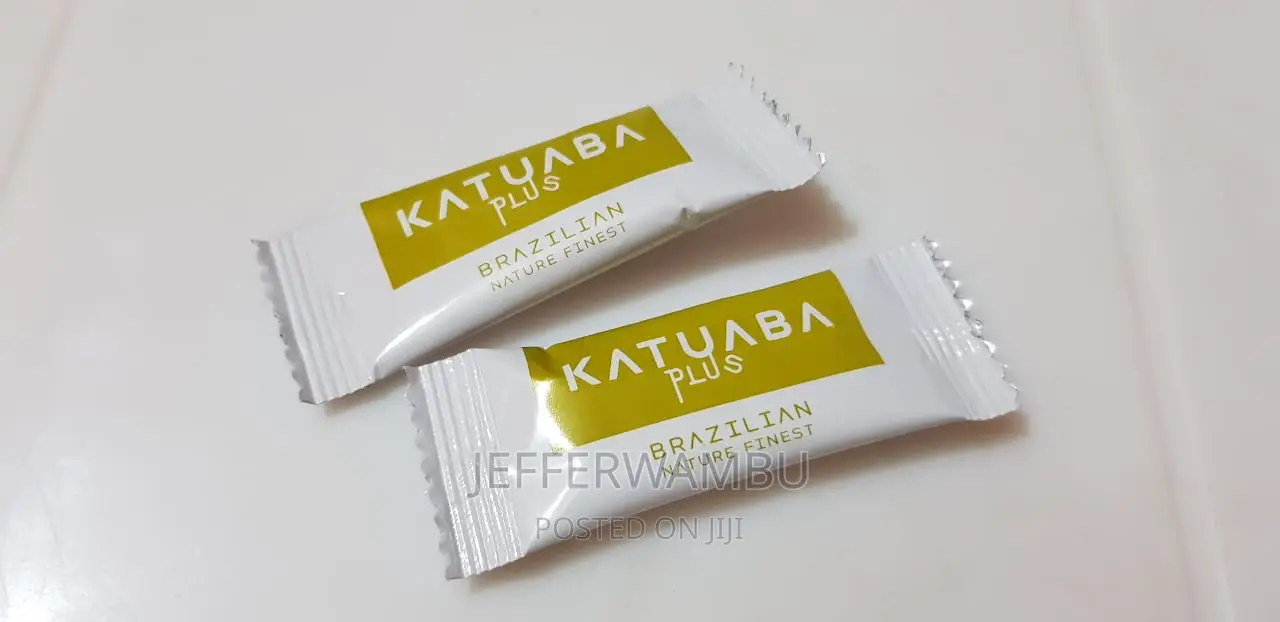 Katuaba Plus