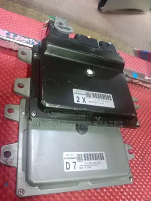 Nissan MR20/Serena Engine Computer