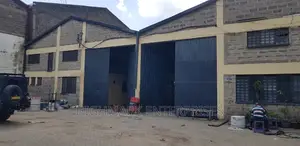 Godowns for Sale in Baba Dogo