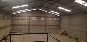 6000 Sq Feet Godown to Let in Syokimau