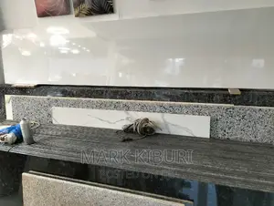 Pure White Granite