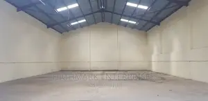 6000 Sq Feet Godown to Let