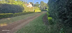1⁄2 ACRE Plot for Sale in Elgonview Eldoret