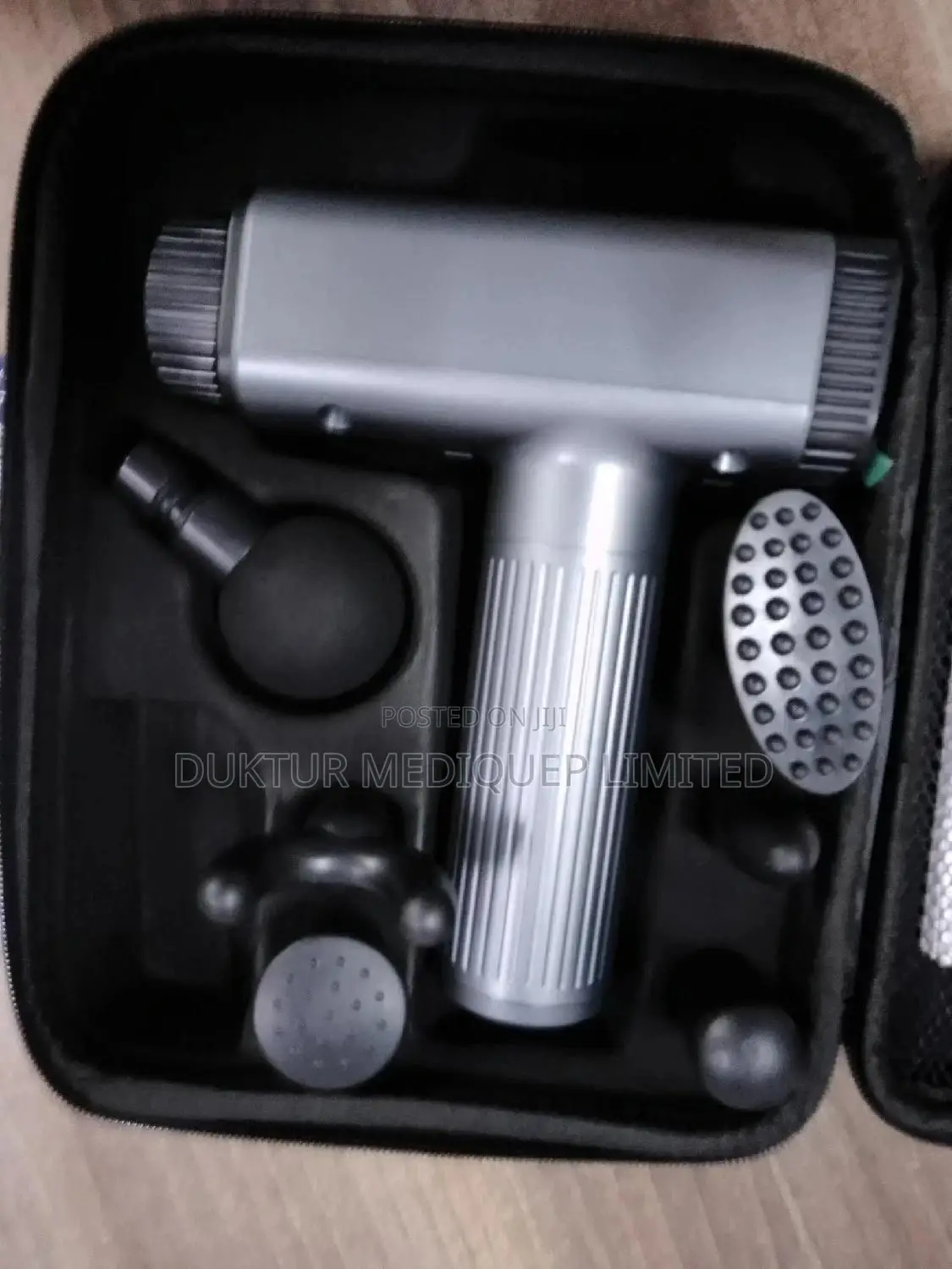 Heavy Duty Massage Gun, Commercial Use Too